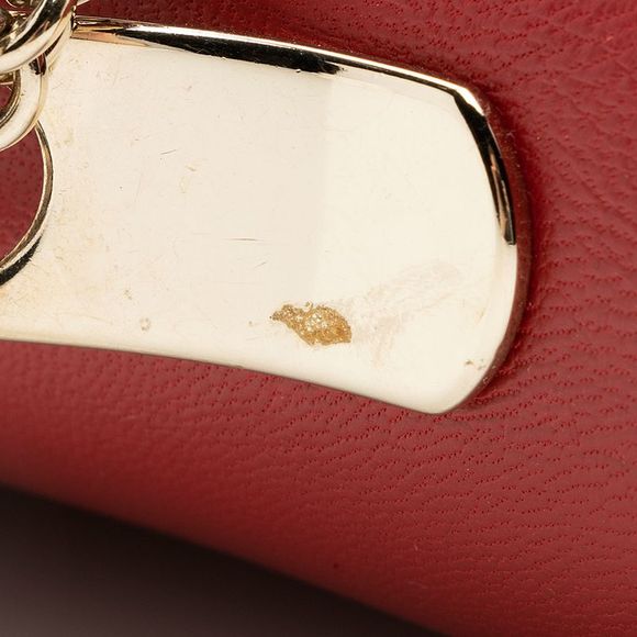 Valentino Leather Va Va Voom Shoulder Bag - Picture 15 of 15